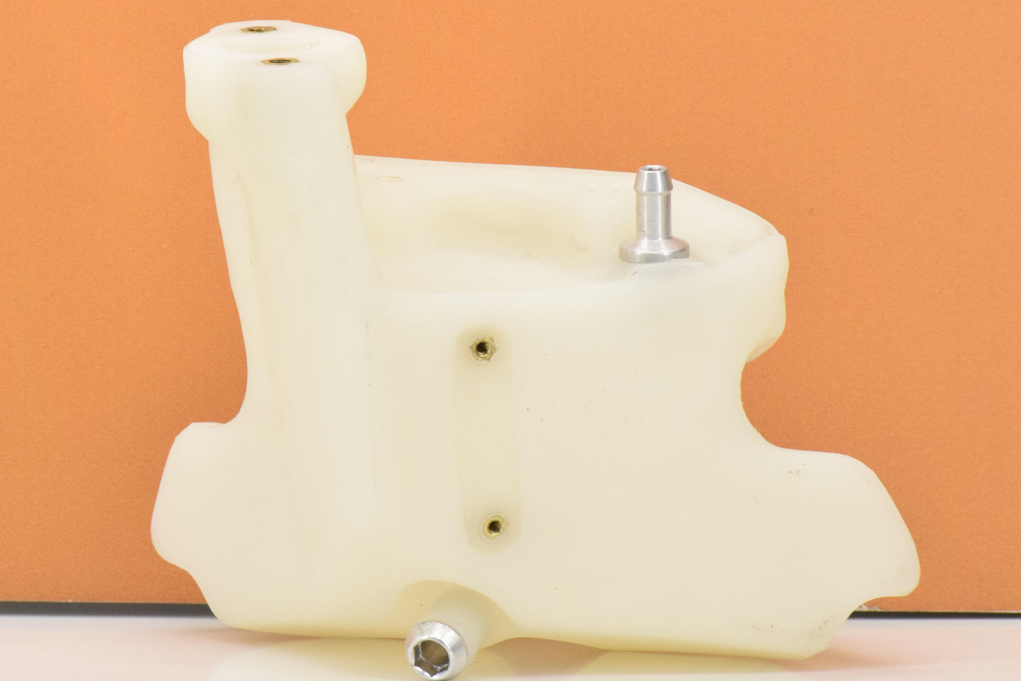 mv agusta serbatoio vaso espansione acqua radiatore mv agusta f4 750 800095851 - foto 2