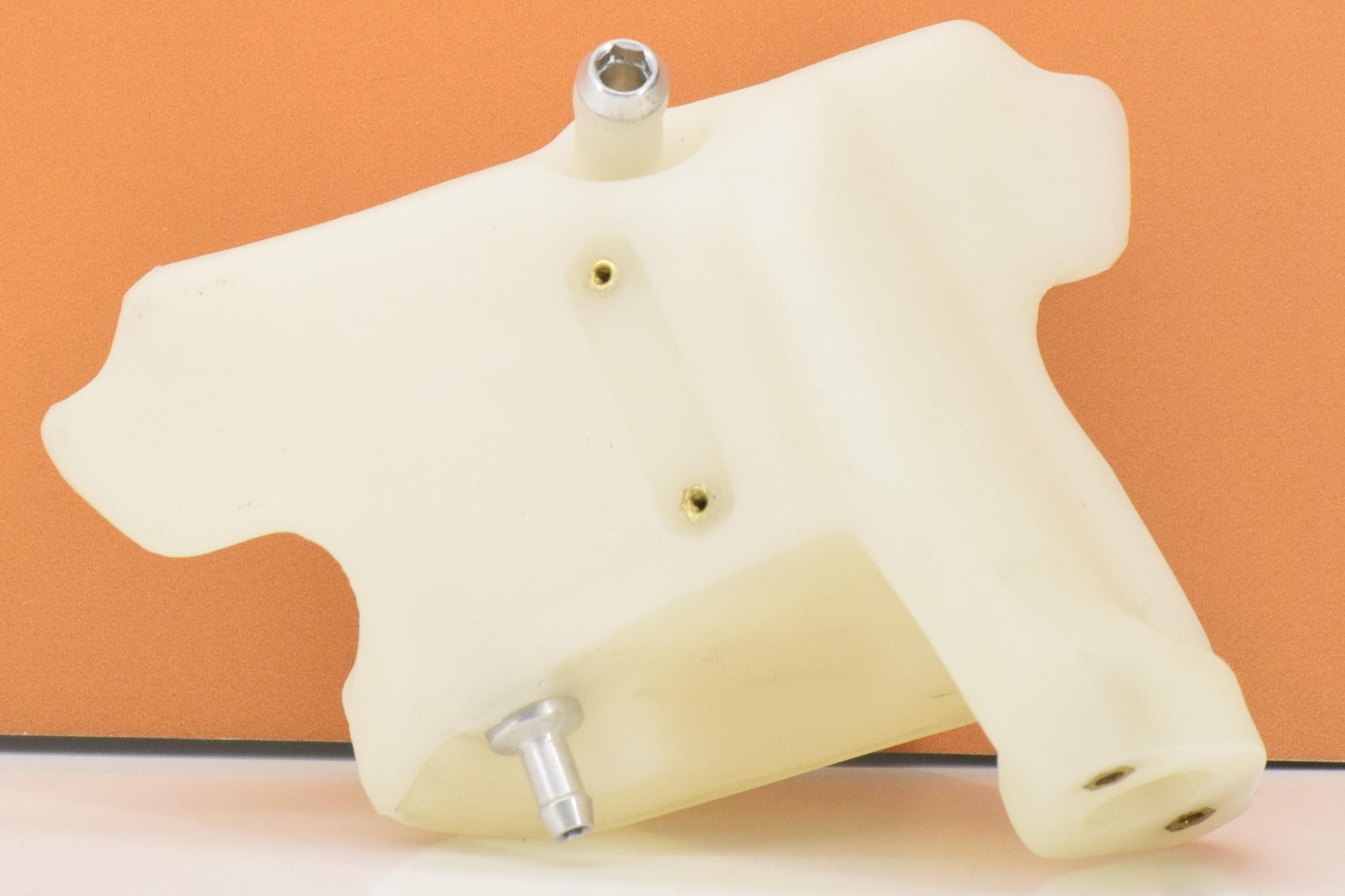 mv agusta serbatoio vaso espansione acqua radiatore mv agusta f4 750 800095851 - foto 6