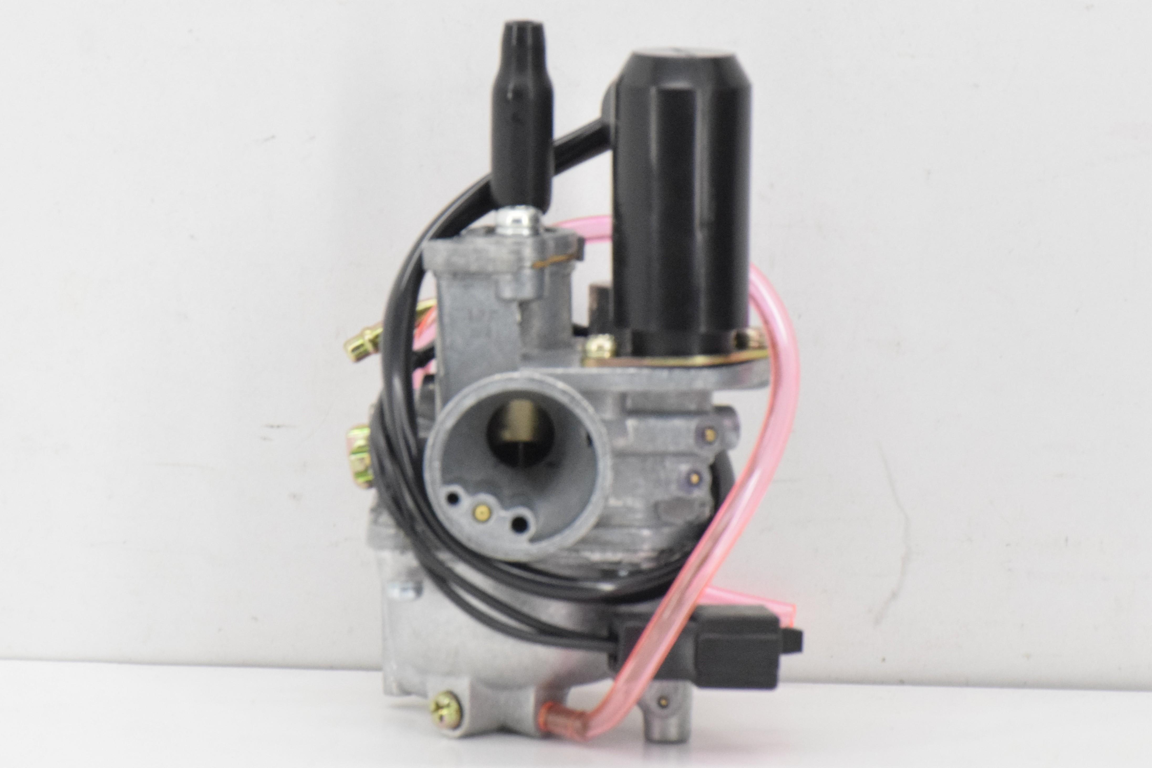Carburatore Mikuni Diametro 14mm 294 Completo mv agusta carburatore mikuni diametro 14mm 294 completo y00ma0143 - foto 1