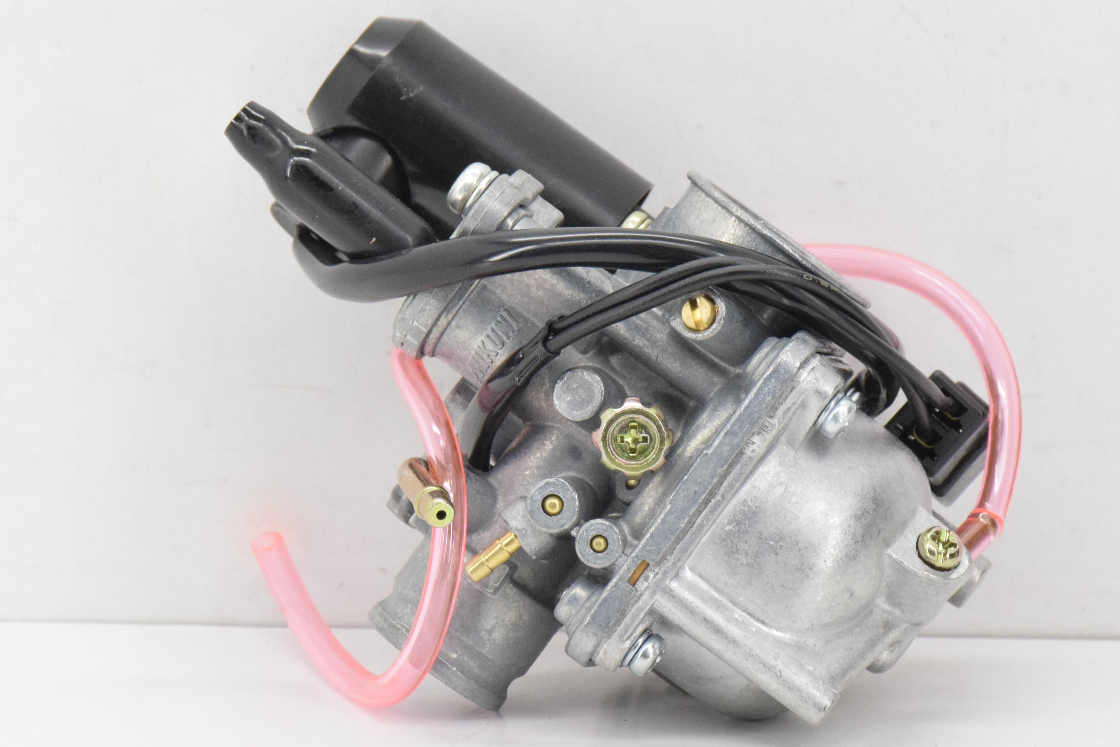 mv agusta carburatore mikuni diametro 14mm 294 completo y00ma0143 - foto 2 mv agusta carburatore mikuni diametro 14mm 294 completo y00ma0143 - foto 2