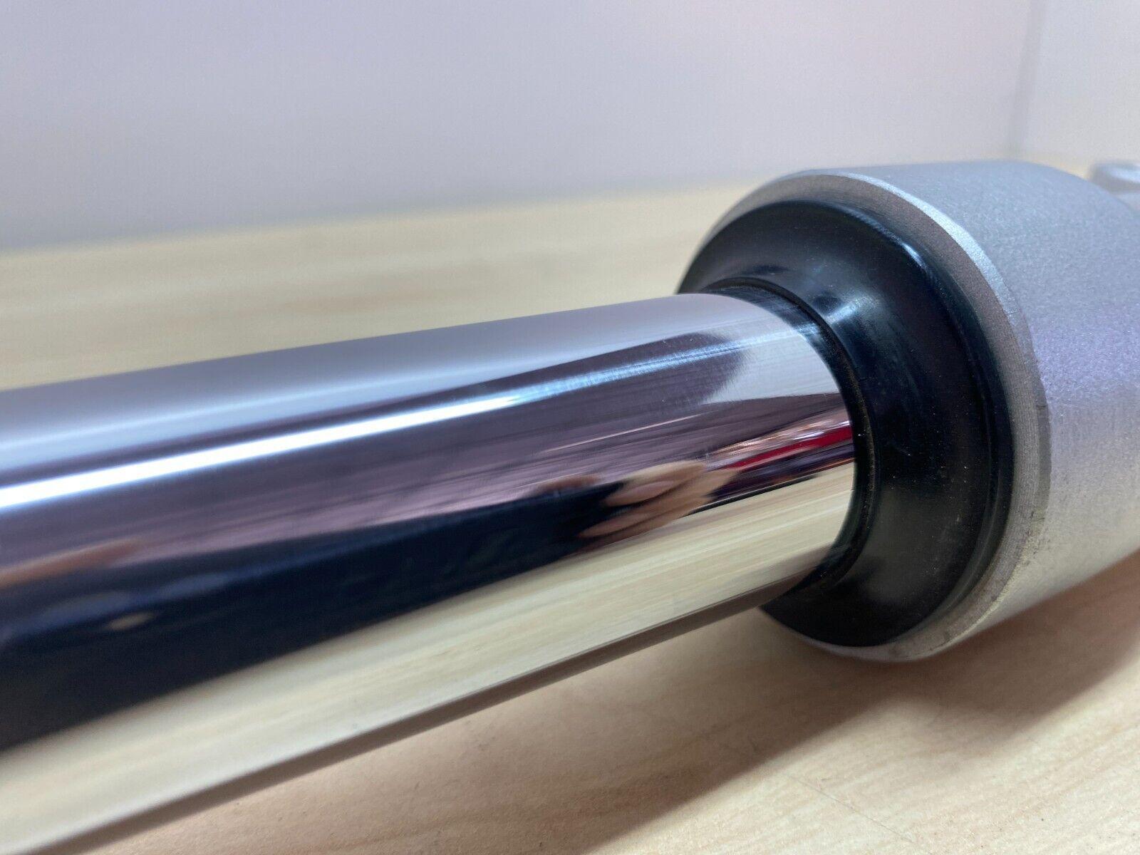 mv agusta supporto stelo e piedino destro originale cagiva raptor  800097543 - foto 5