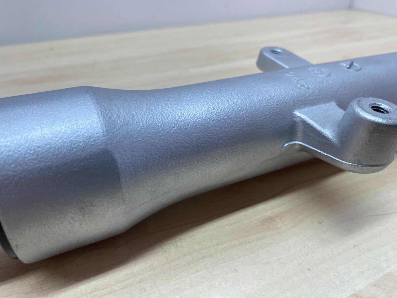 mv agusta supporto stelo e piedino destro originale cagiva raptor  800097543 - foto 6