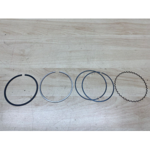 Kit fasce elastiche pistone originali cagiva canyon 1998  12120291a