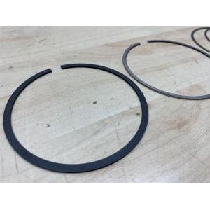 Kit fasce elastiche pistone originali cagiva canyon 1998  12120291a