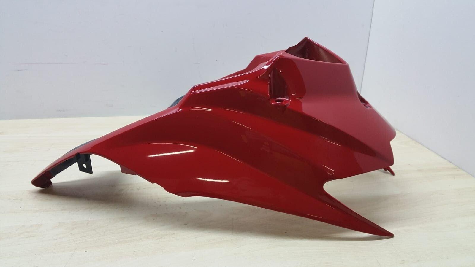 mv agusta cupolino rosso originale cagiva raptor 1000 2004  8a0096853 - foto 2