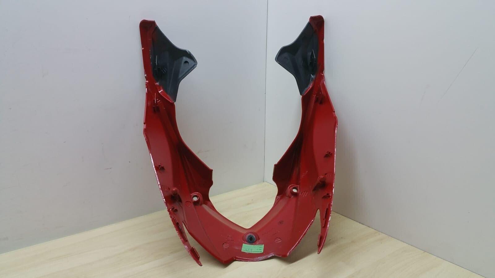 mv agusta cupolino rosso originale cagiva raptor 1000 2004  8a0096853 - foto 6