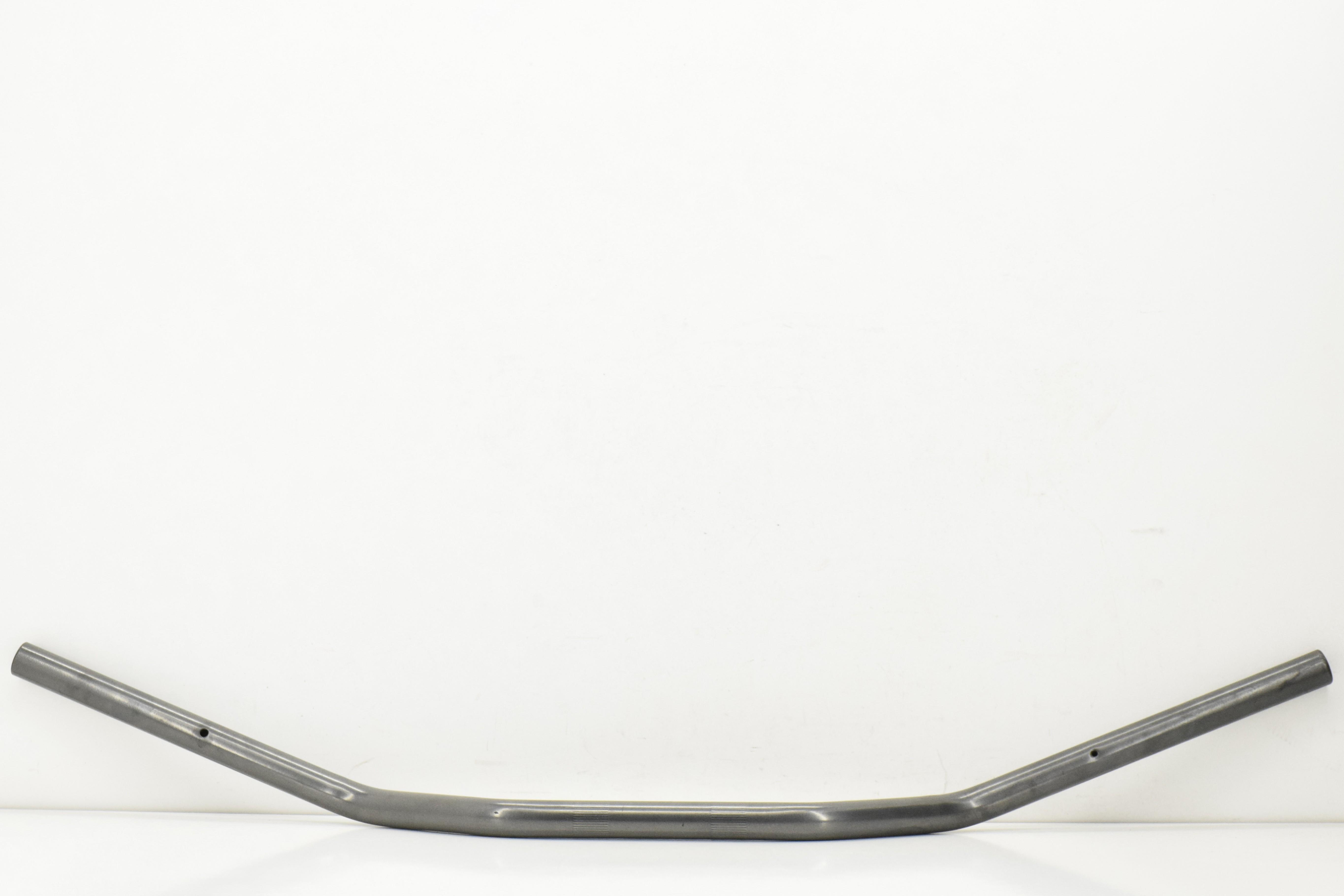 mv agusta manubrio originale grigio cagiva w12 350 w16 500-600 94 800074734 - foto 2