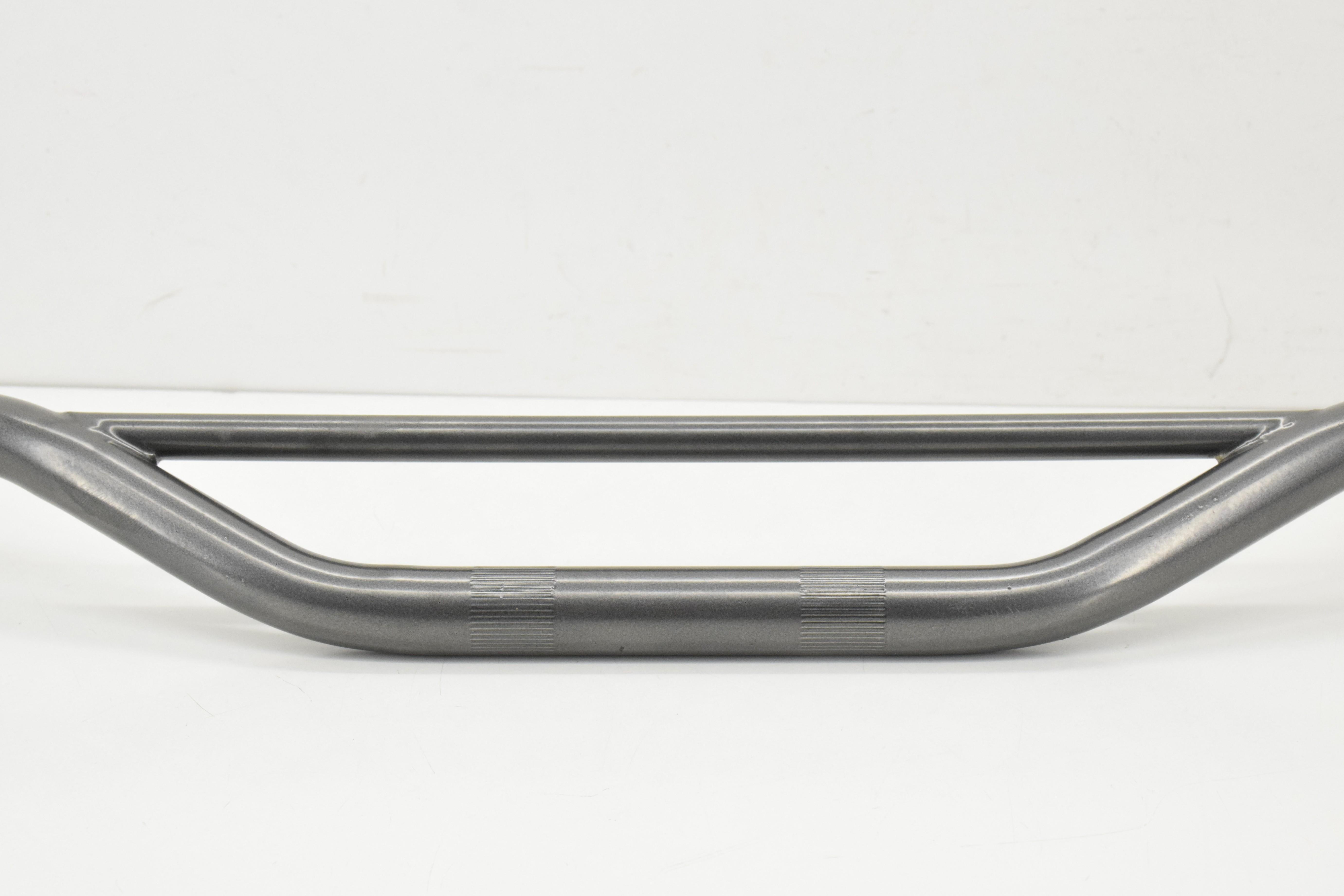 mv agusta manubrio originale grigio cagiva w12 350 w16 500-600 94 800074734 - foto 5