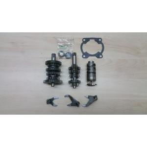 Kit cambio nuovo originale 6m cagiva supercity k3 prima 800072367