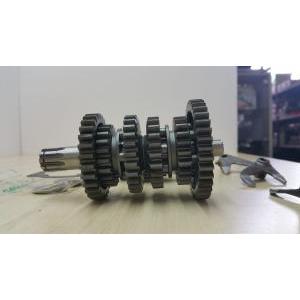 Kit cambio nuovo originale 6m cagiva supercity k3 prima 800072367