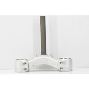Piastra sterzo forcella inferiore  piantone originale cagiva mito 125 94 800077792