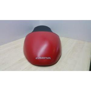 Sella rossa completa originale cagiva planet 125 1998 8e0085814