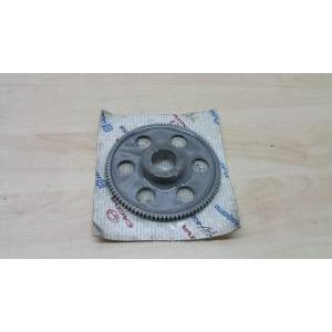 Corona dentata per ruota libera originale cagiva w16 1994  800053761