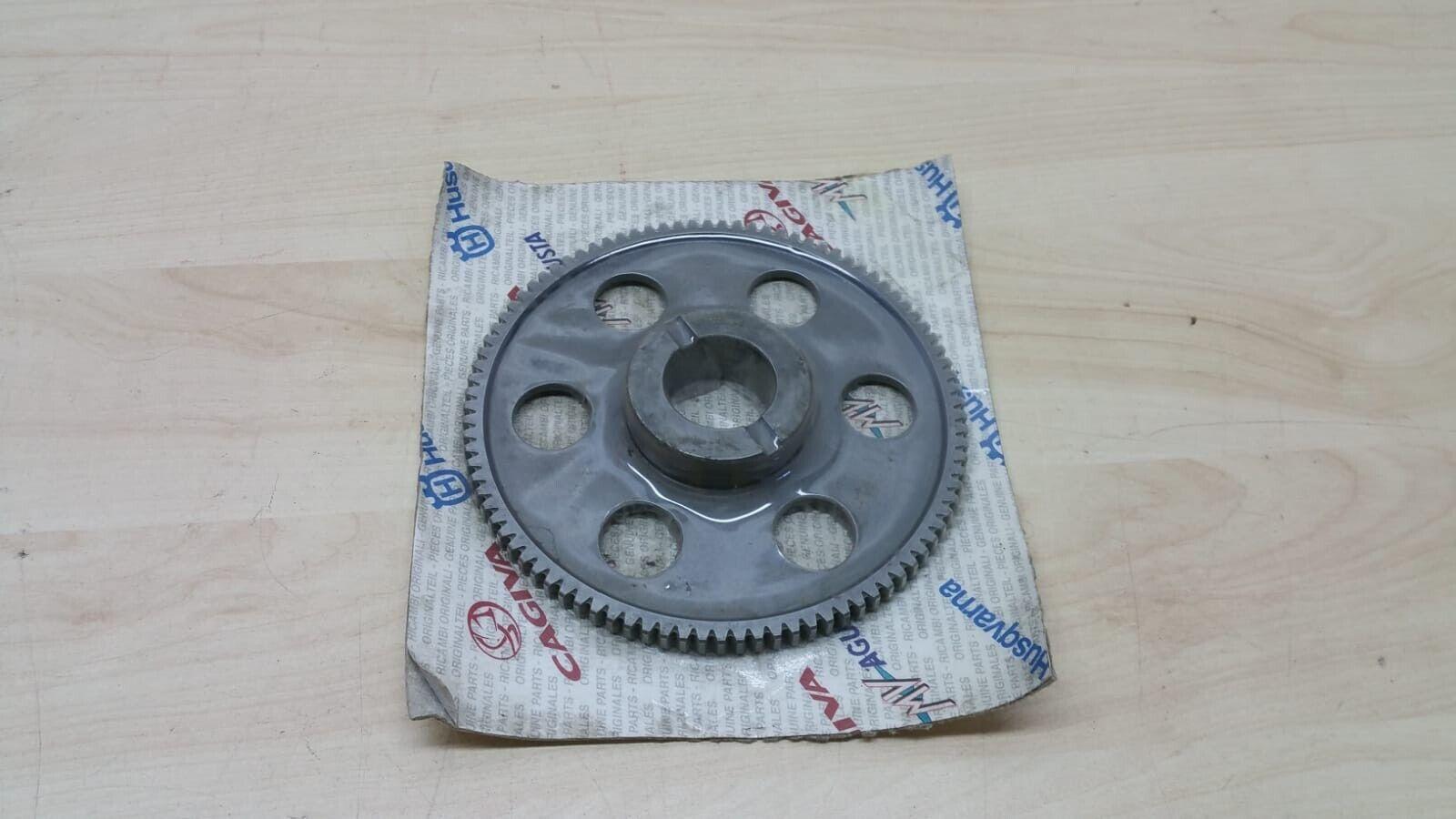 mv agusta corona dentata per ruota libera originale cagiva w16 1994  800053761 - foto 1