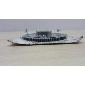 Corona dentata per ruota libera originale cagiva w16 1994  800053761