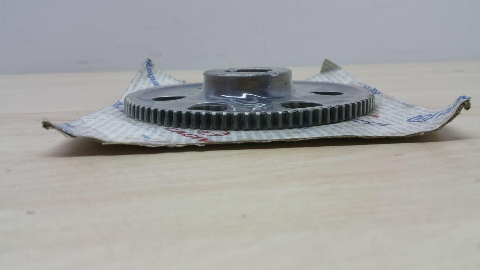 mv agusta corona dentata per ruota libera originale cagiva w16 1994  800053761 - foto 2