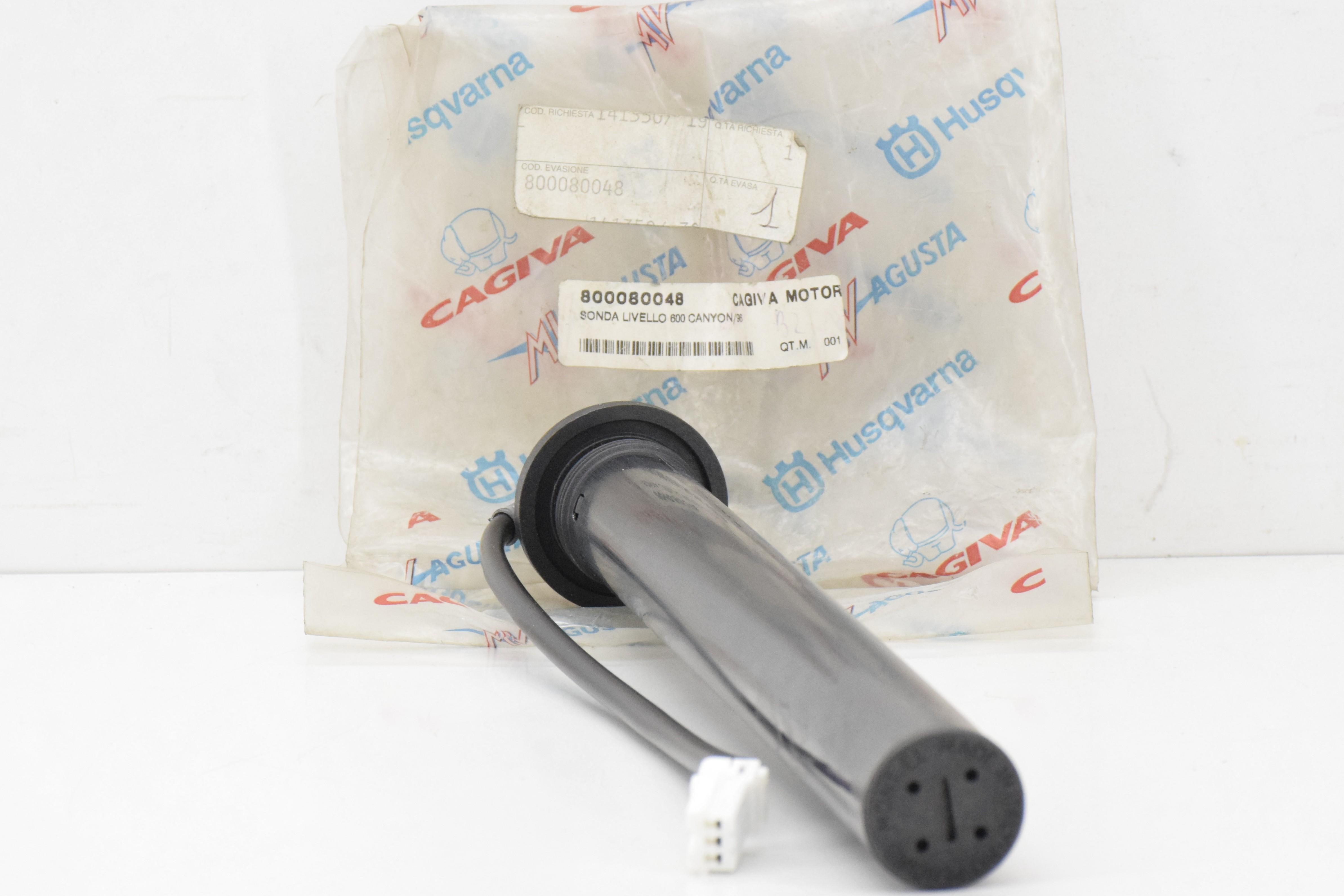 mv agusta sonda livello carburante benzina riserva cagiva canyon 500 600 800080048 - foto 6