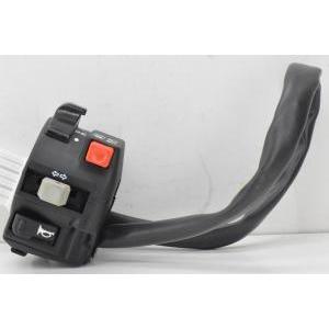 Commutatore luci e frecce sinistro cagiva canyon 500-600 96 8b0077900