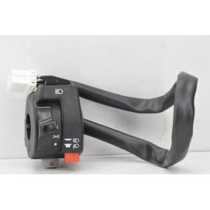 Commutatore luci e frecce sinistro cagiva canyon 500-600 96 8b0077900