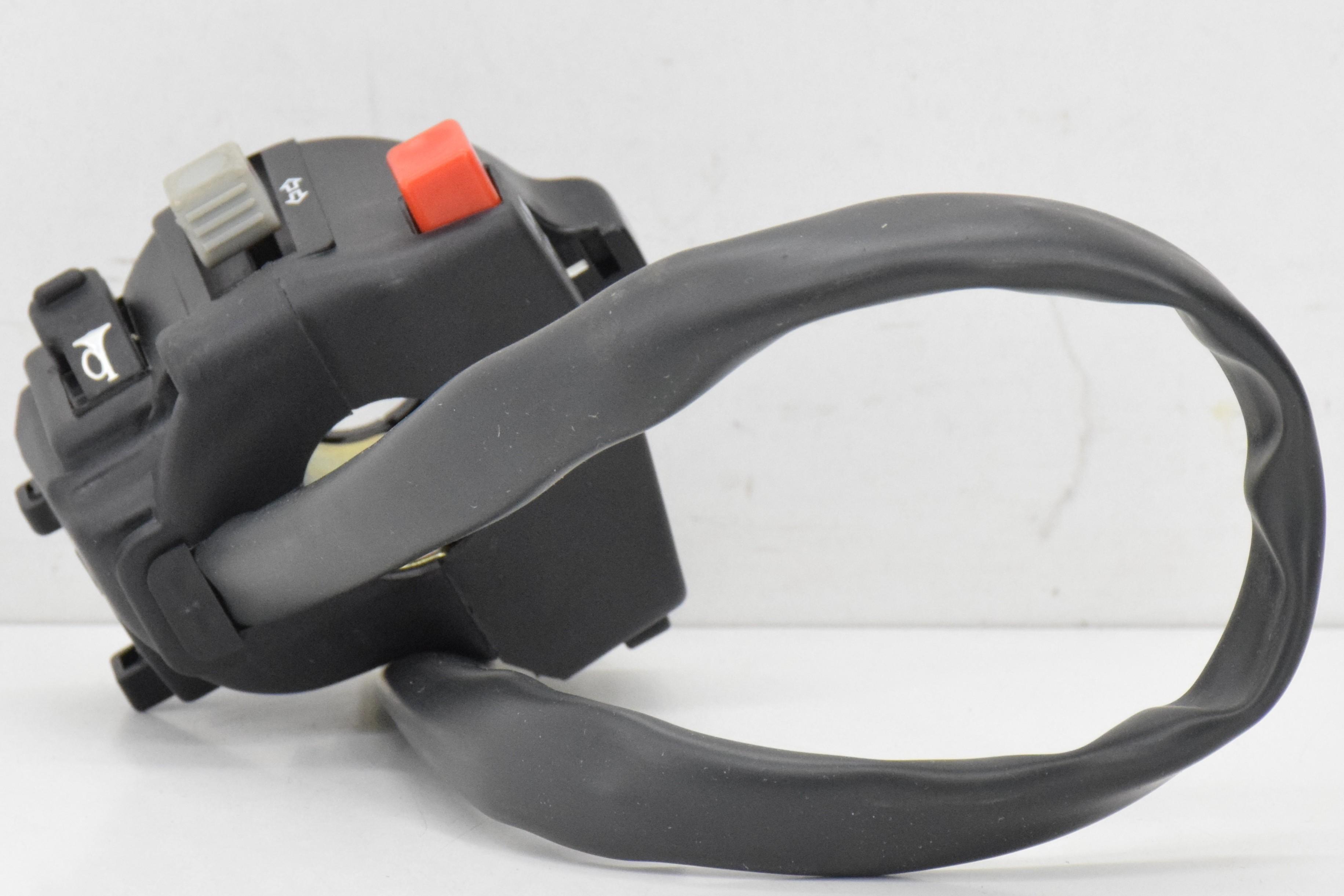 mv agusta commutatore luci e frecce sinistro cagiva canyon 500-600 96 8b0077900 - foto 5