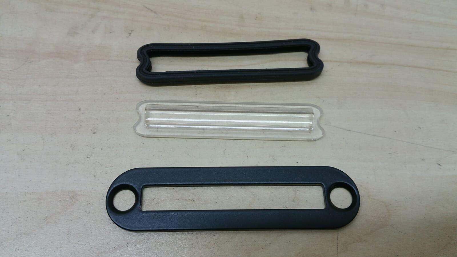 ktm vetro livello olio originale ktm 1290 62638084044 - foto 1
