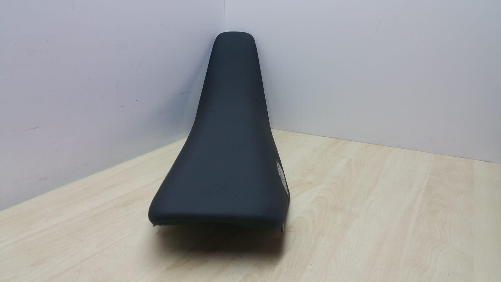 ktm sella nera con logo originale ktm 450 525 mxc 2003 59007040300 - foto 3