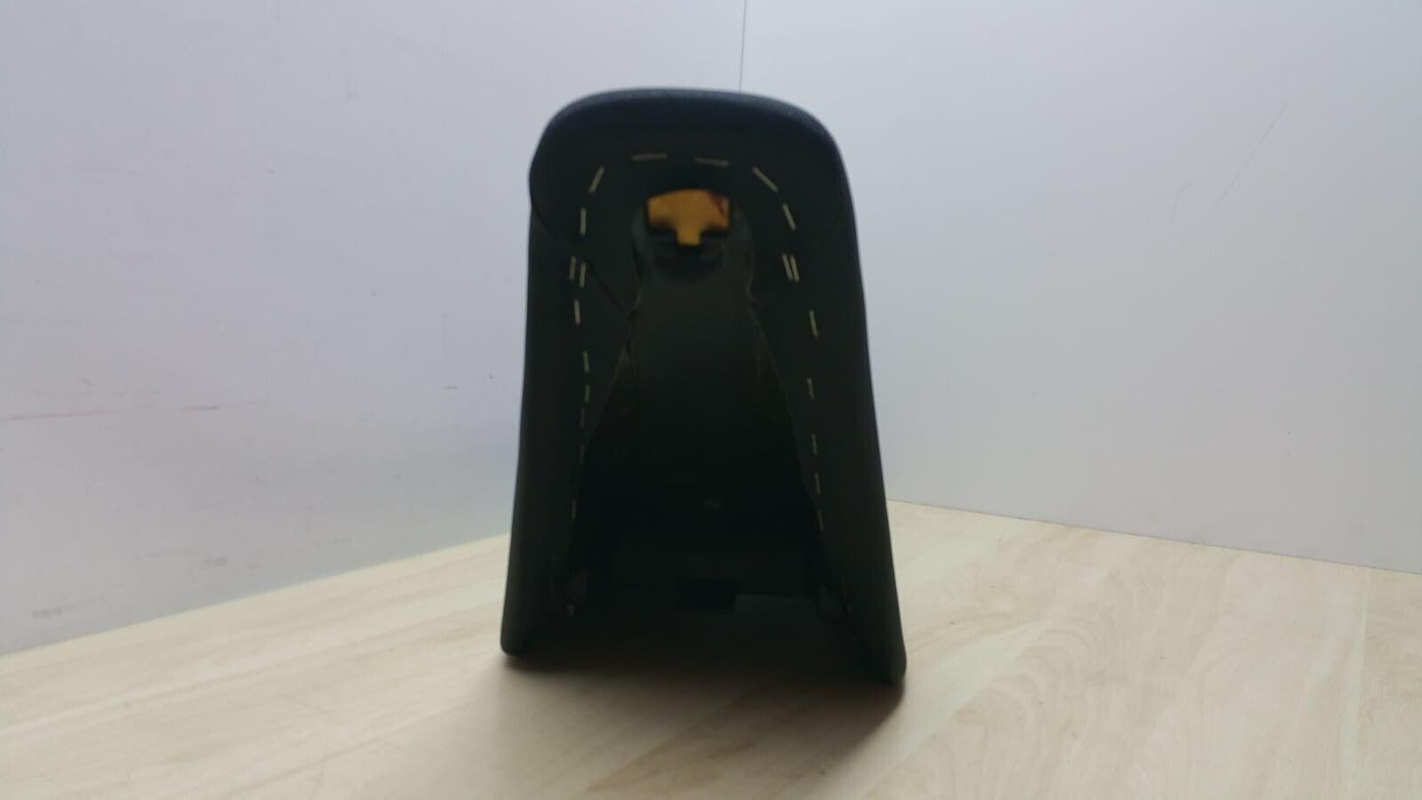ktm sella nera con logo originale ktm 450 525 mxc 2003 59007040300 - foto 5