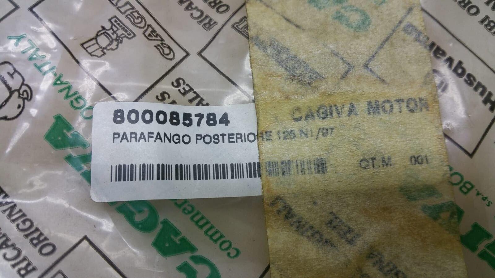mv agusta parafango posteriore originale cagiva raptor 125 800085784 - foto 6 mv agusta parafango posteriore originale cagiva raptor 125 800085784 - foto 6