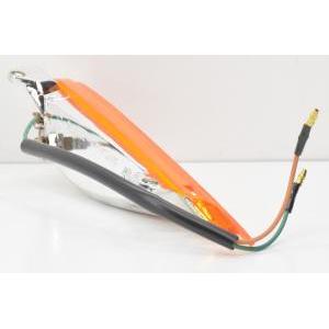 Freccia anteriore sinistra originale cagiva city 50 92-97 800070953