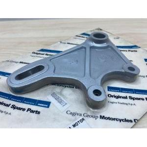 Piastra portapinza originale cagiva mito 125  80a060697