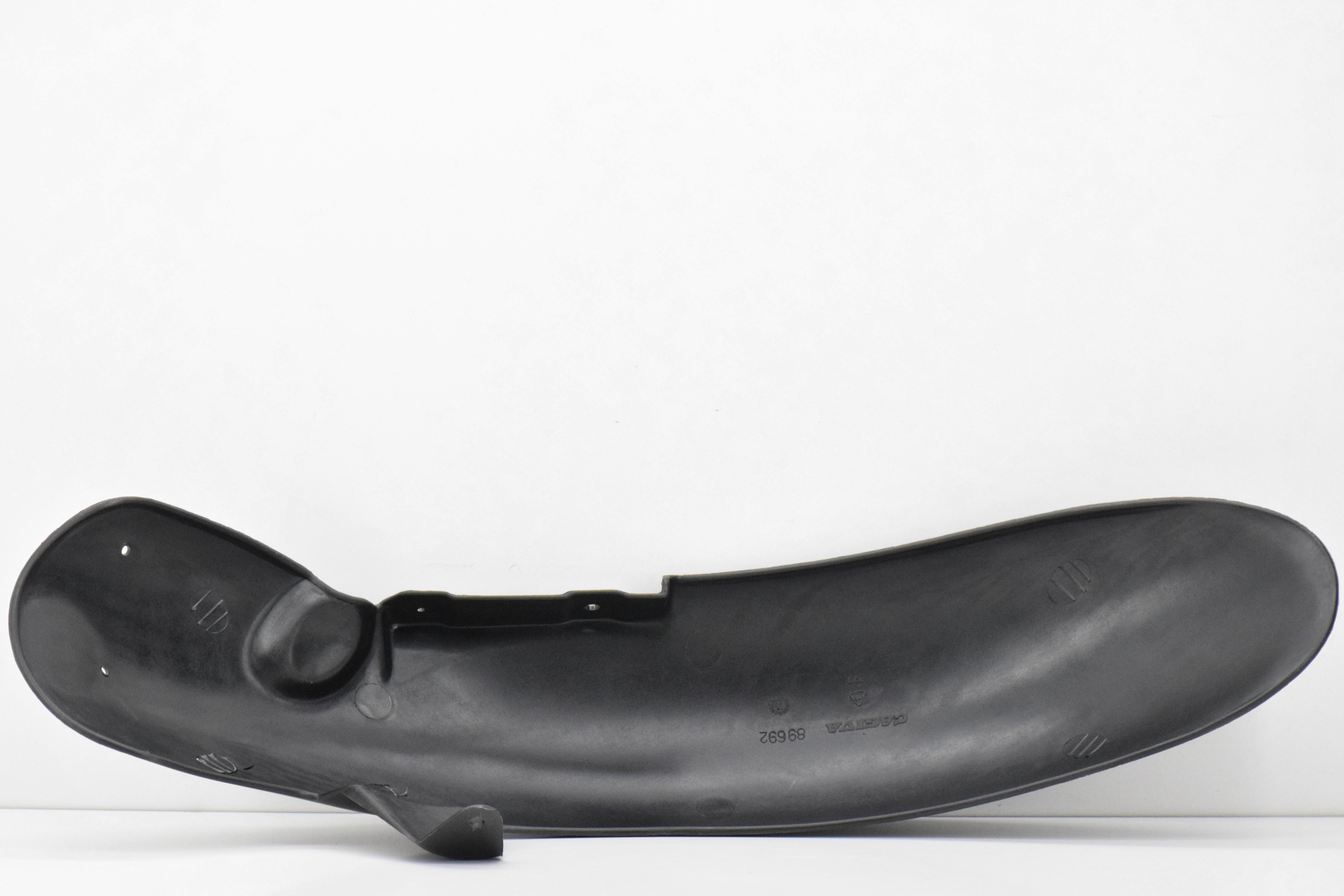 mv agusta parafango posteriore nero originale cagiva cucciolo 800089692 - foto 5