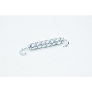 Molla ancoraggio tubo silenziatore husqvarna 610 800067496