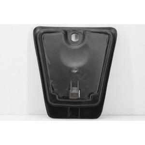 Sella passeggero nera originale cagiva prima 3-6v 50 92 800070122