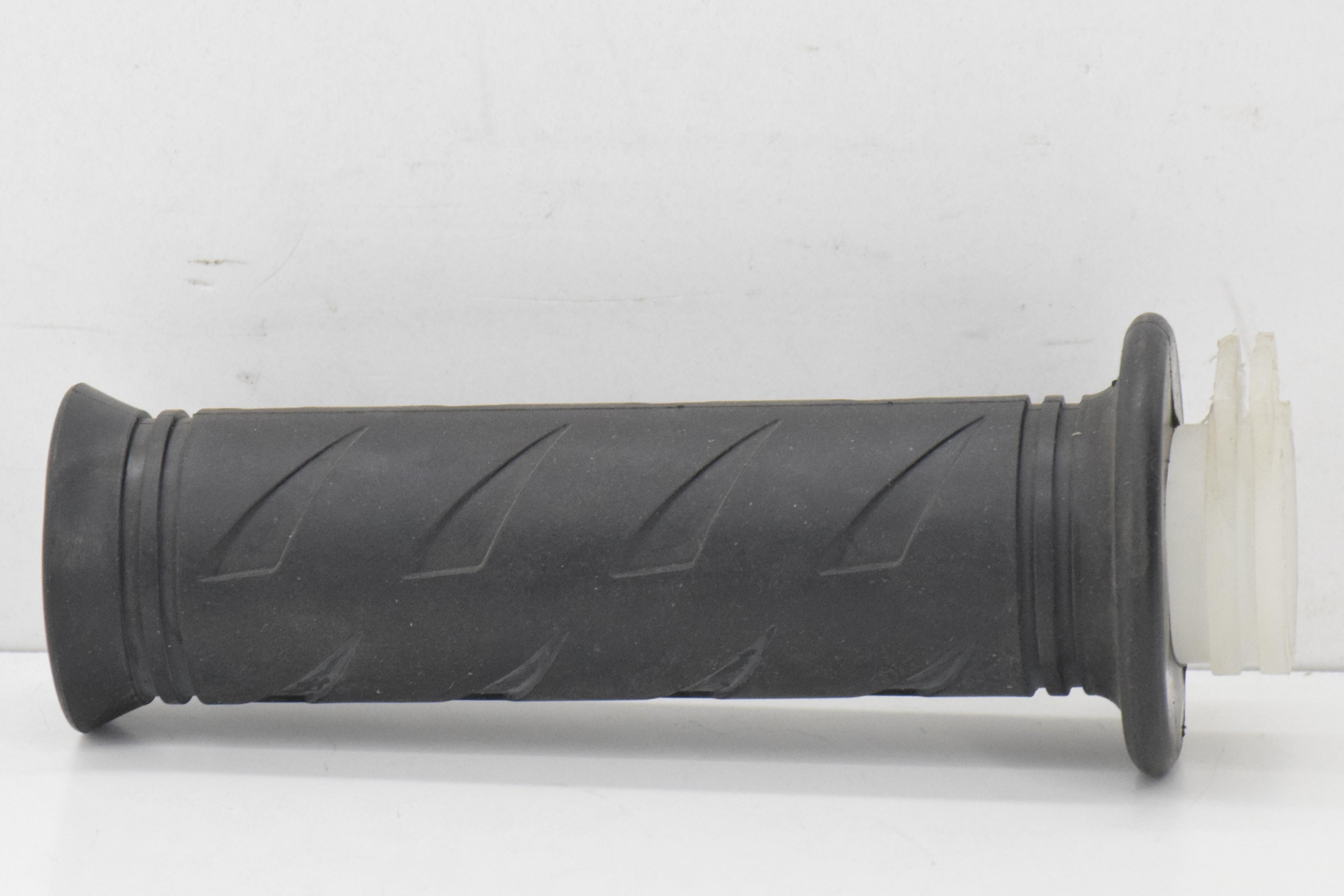 mv agusta gruppo manopola nera comando gas originale cagiva city 50 91 y00fa0028 - foto 1