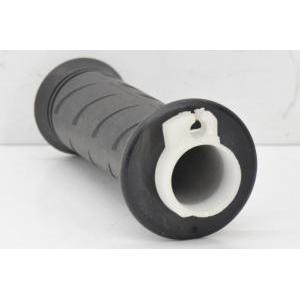 Gruppo manopola nera comando gas originale cagiva city 50 91 y00fa0028