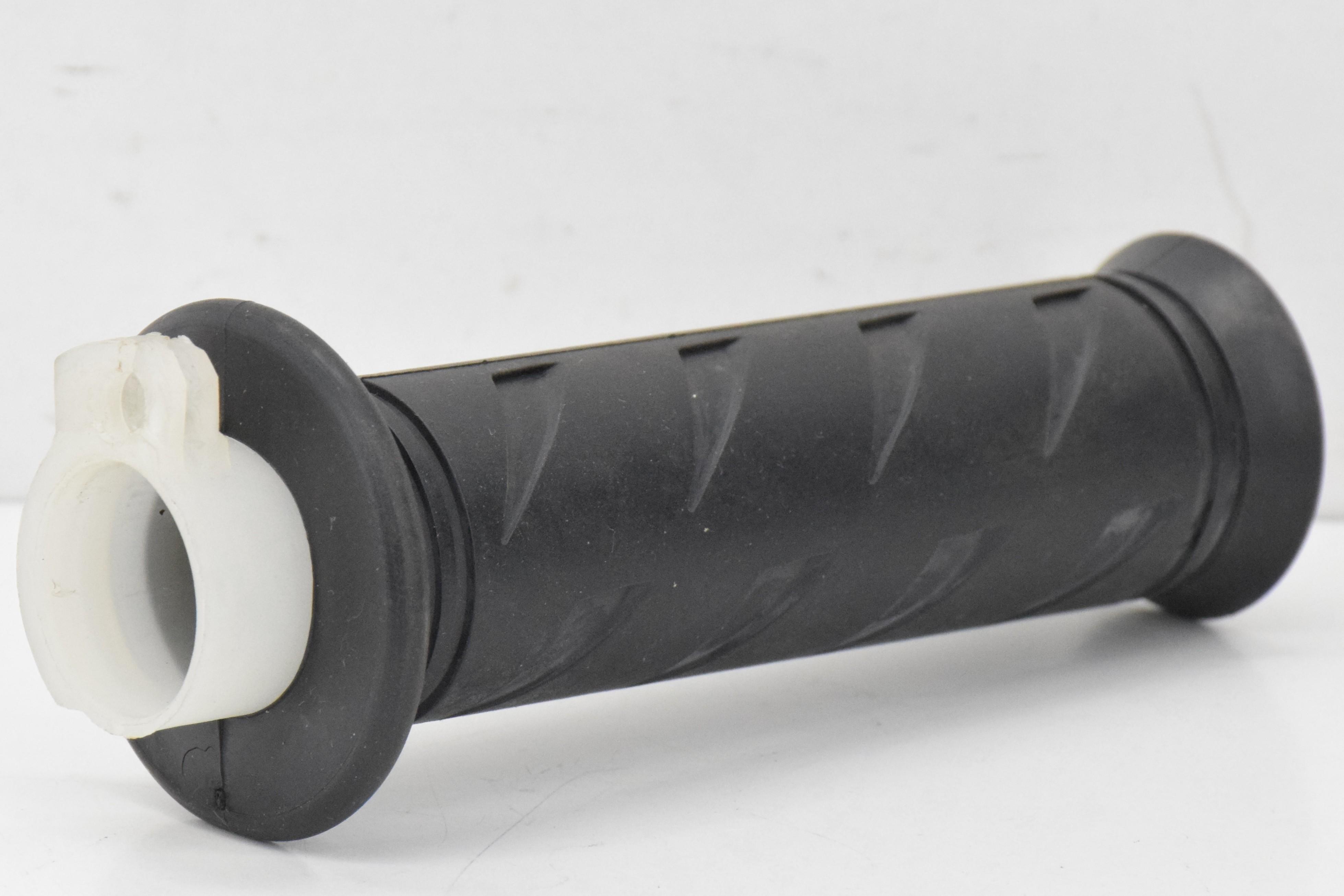 mv agusta gruppo manopola nera comando gas originale cagiva city 50 91 y00fa0028 - foto 3