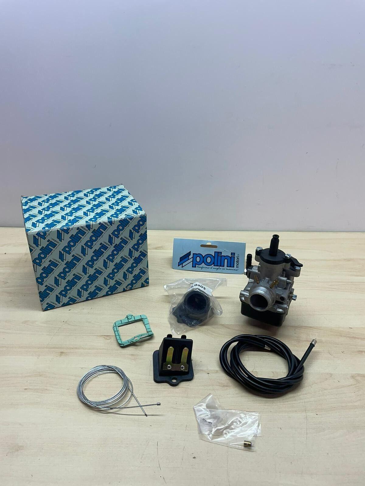 polini impianto alimentazione piaggio sfera zip d 25 originale polini  1770063 - foto 1
