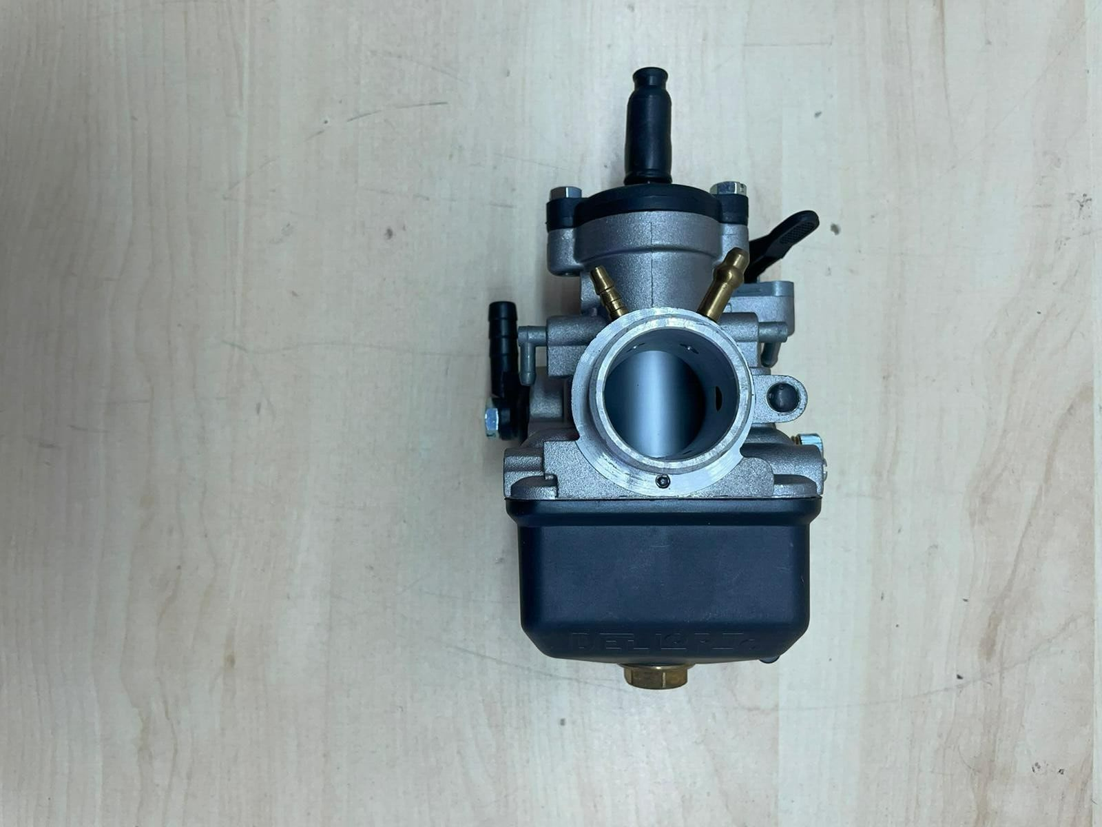 polini impianto alimentazione piaggio sfera zip d 25 originale polini  1770063 - foto 4
