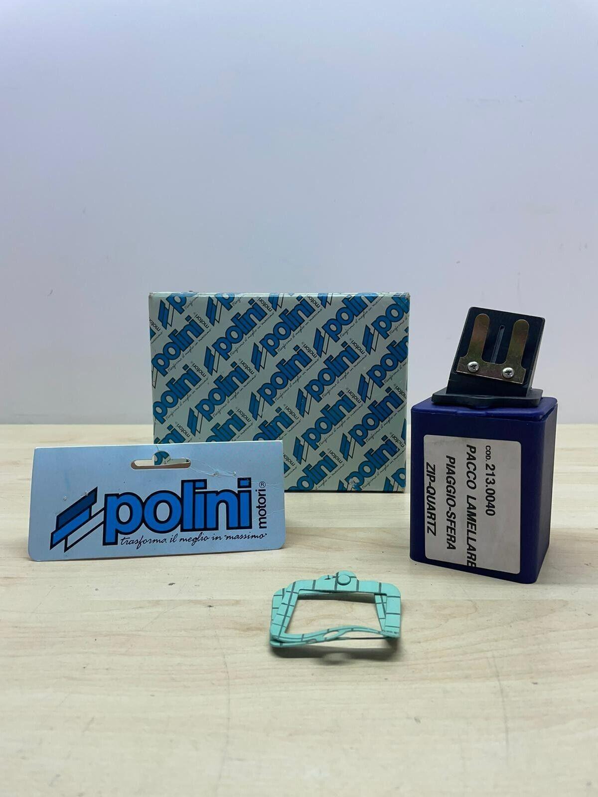 polini impianto alimentazione piaggio sfera zip d 25 originale polini  1770063 - foto 6