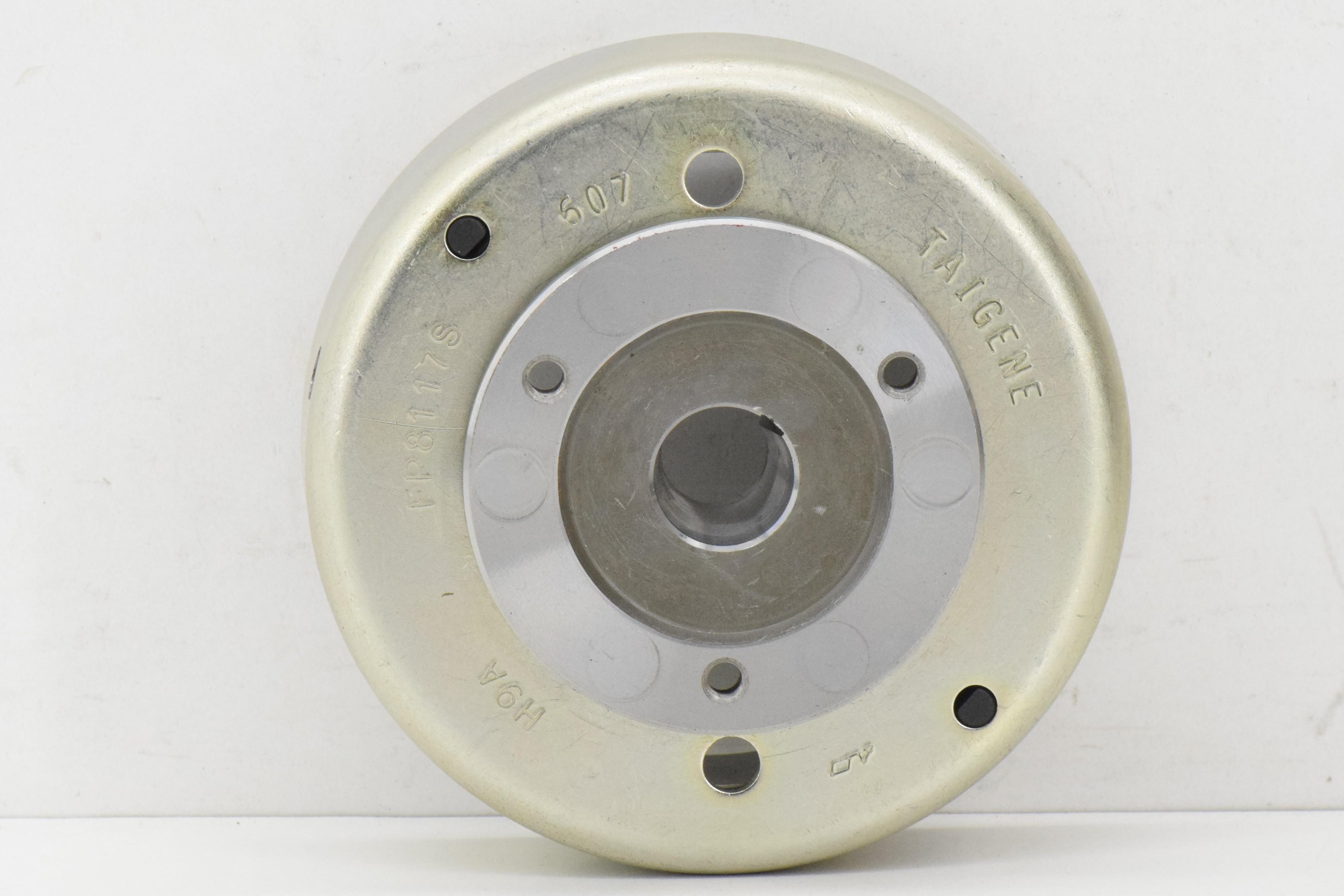 sym moto volano rotore accensione sym hd 200-joyride 125 31110h9a000 - foto 1