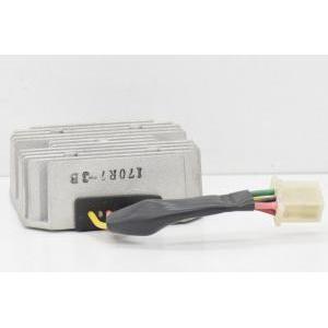 Regolatore tensione raddrizzatore  originale sym 5 cavi-12v 31600m9q000