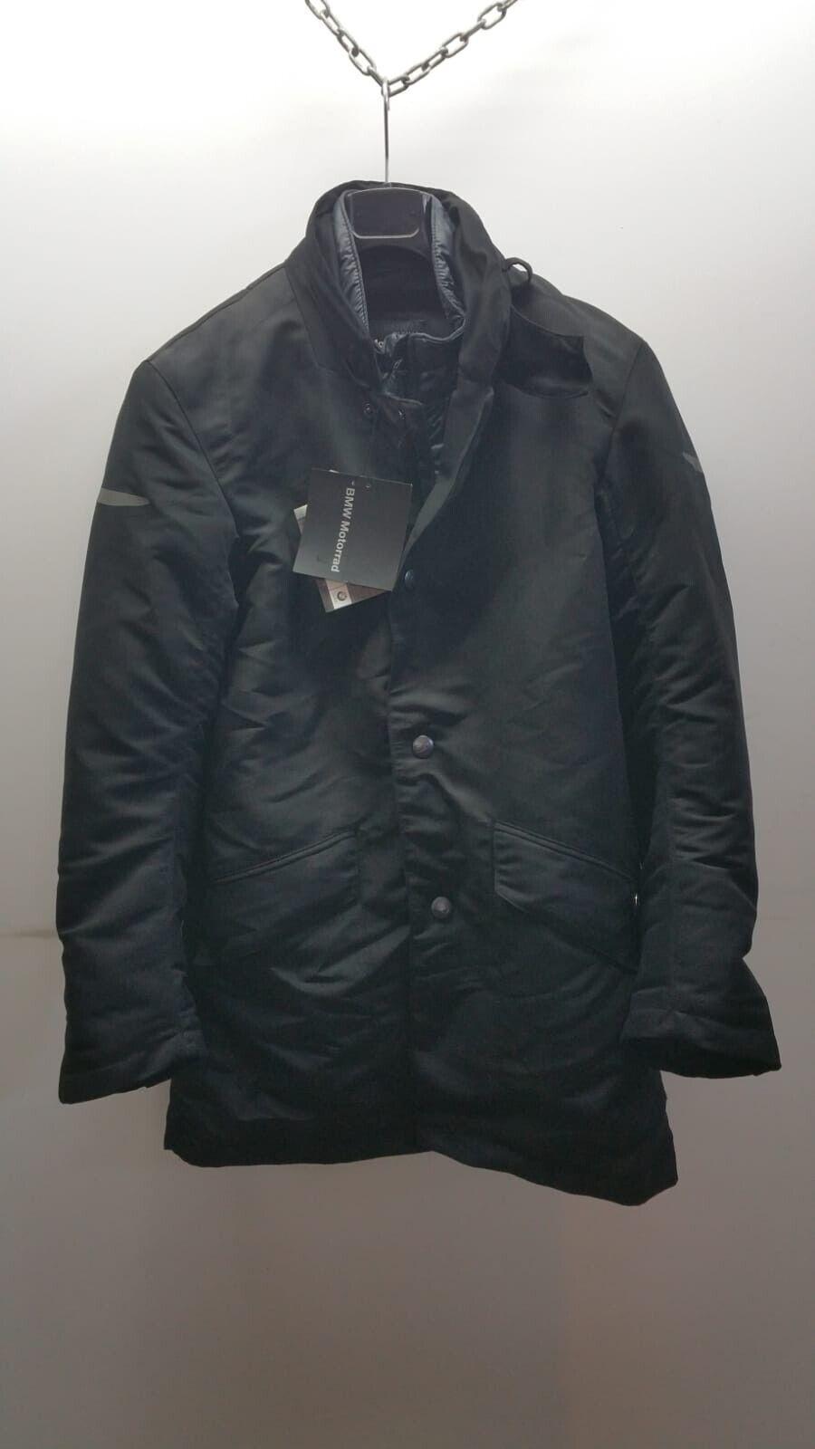 spidi giubbotto vintage da moto bmw jacket urban tg. m in tessuto . d380264xl - foto 1