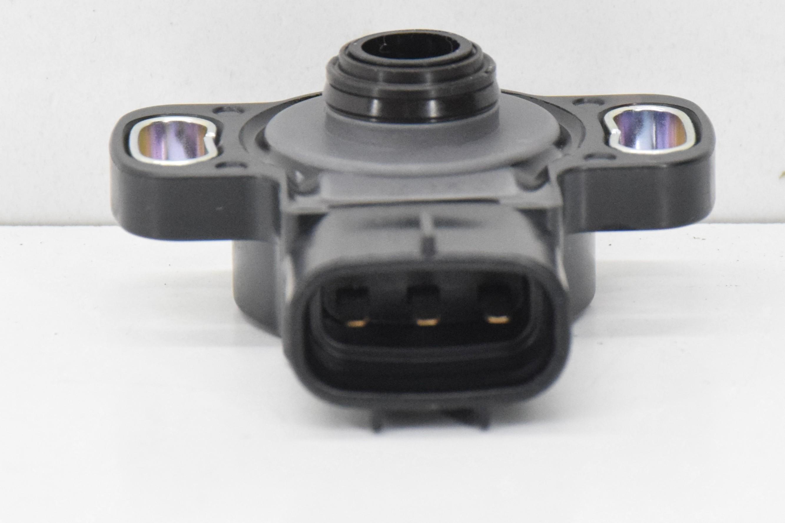 yamaha sensore angolo farfalla tps originale yamaha fz1 fz6 5fl858850200 - foto 5