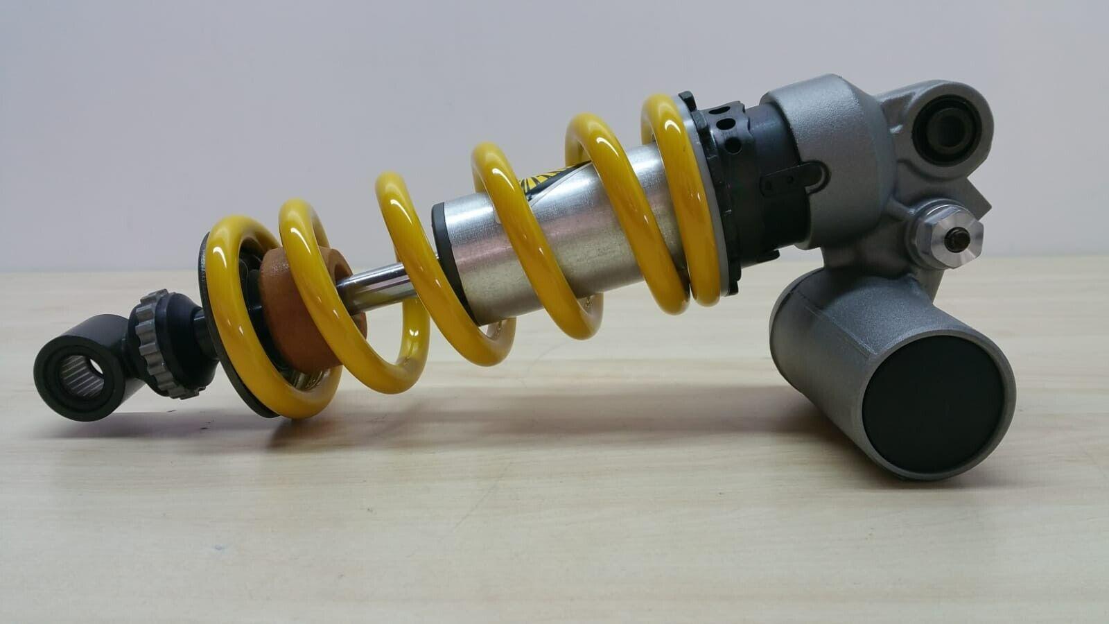 yamaha ammortizzatore originale yamaha yzf r6 1999 2002  5mt222100000 - foto 1