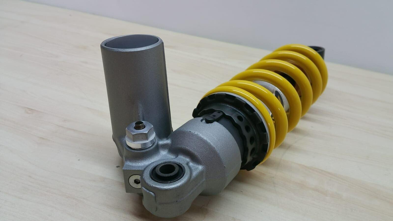 yamaha ammortizzatore originale yamaha yzf r6 1999 2002  5mt222100000 - foto 2