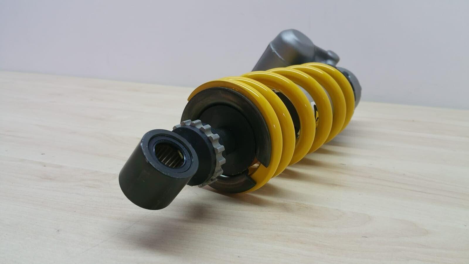 yamaha ammortizzatore originale yamaha yzf r6 1999 2002  5mt222100000 - foto 3