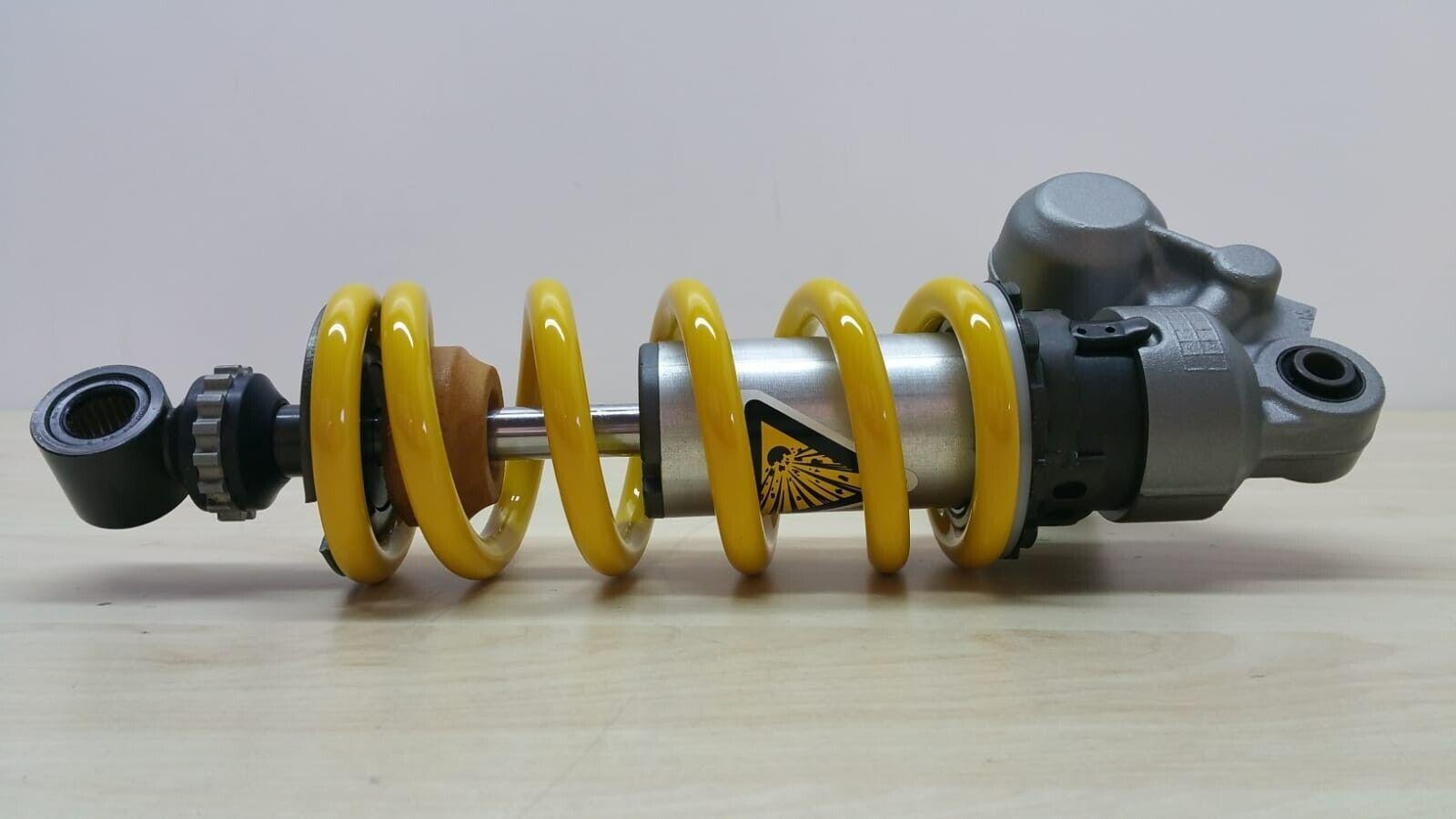 yamaha ammortizzatore originale yamaha yzf r6 1999 2002  5mt222100000 - foto 4