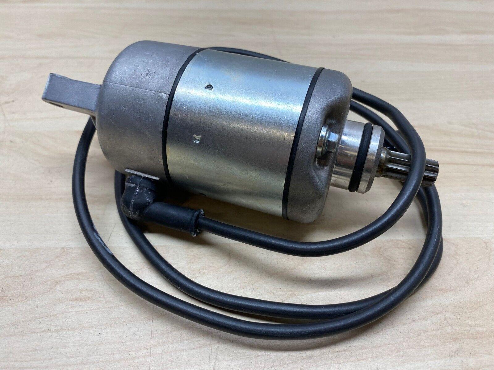 yamaha motorino avviamento originale yamaha majesty yp 400 2004 011  4hc818000000 - foto 1