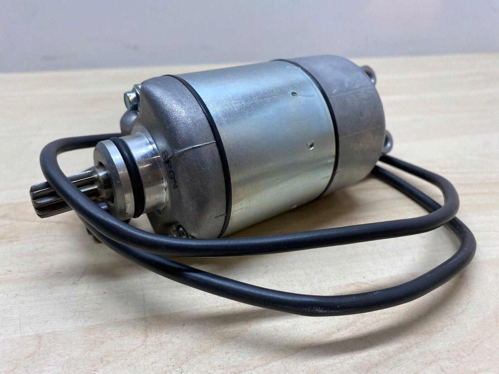 yamaha motorino avviamento originale yamaha majesty yp 400 2004 011  4hc818000000 - foto 4