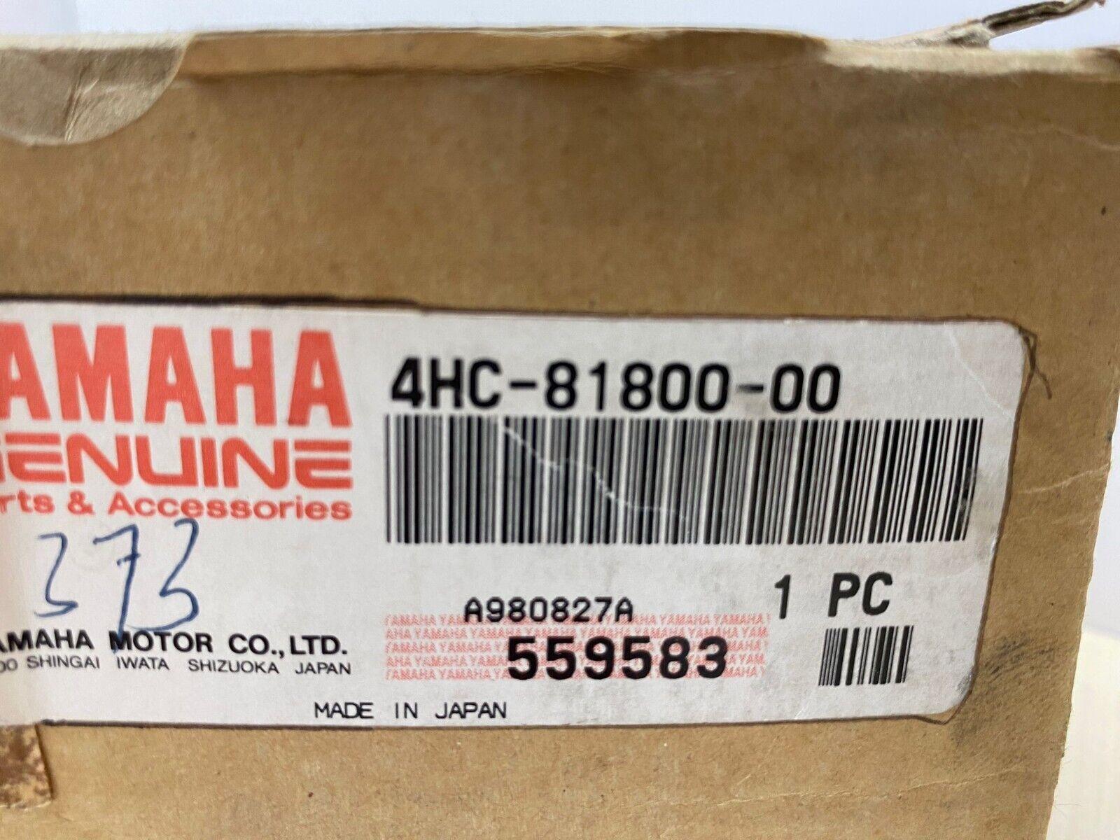 yamaha motorino avviamento originale yamaha majesty yp 400 2004 011  4hc818000000 - foto 6